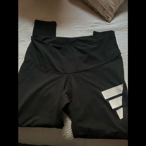 Adidas leggings 1x never worn
